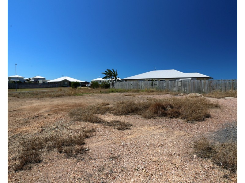 7 The Link, Zilzie QLD 4710