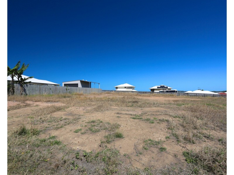 7 The Link, Zilzie QLD 4710