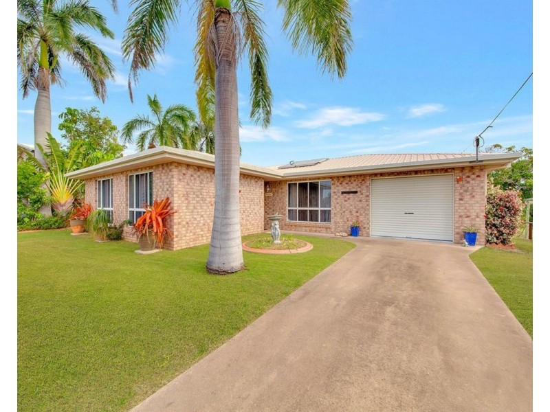 4 Karen Court, Zilzie QLD 4710