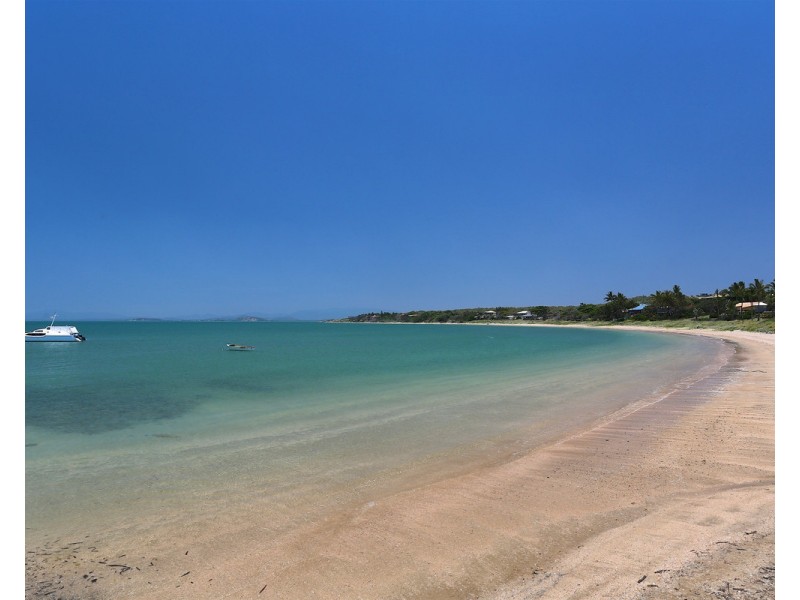 4 Karen Court, Zilzie QLD 4710