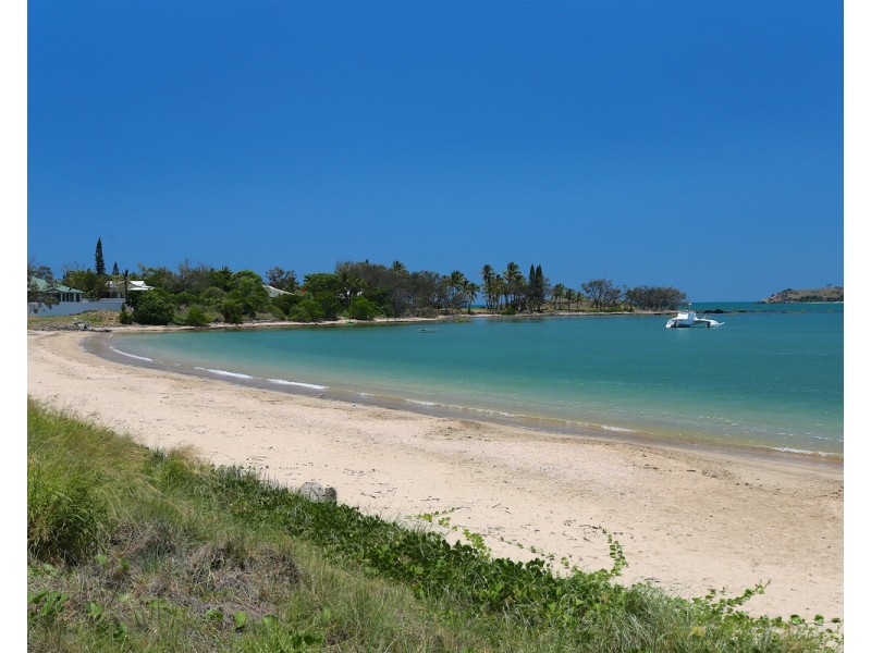 4 Karen Court, Zilzie QLD 4710