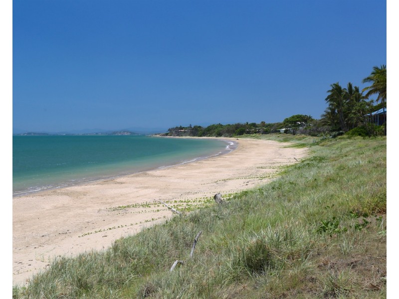 4 Karen Court, Zilzie QLD 4710