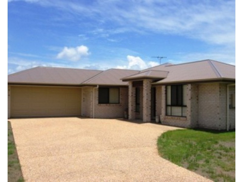 34 Comley Street, Zilzie QLD 4710