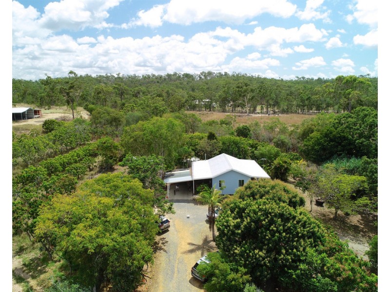 1755 Emu Park Road, Tungamull QLD 4702
