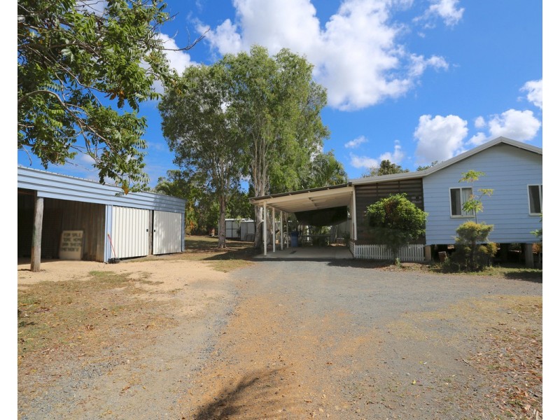 1755 Emu Park Road, Tungamull QLD 4702