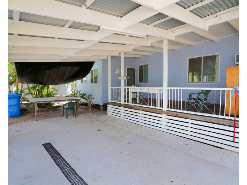 1755 Emu Park Road, Tungamull QLD 4702