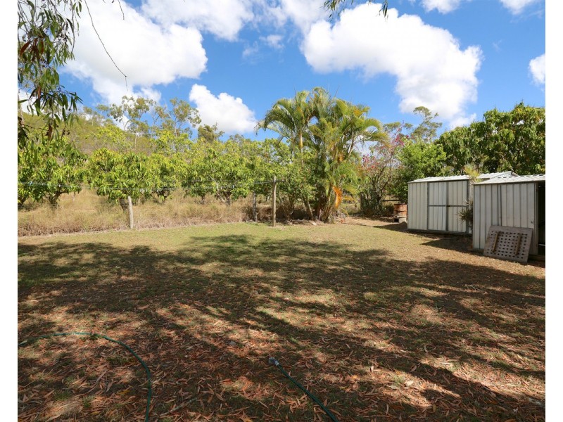 1755 Emu Park Road, Tungamull QLD 4702