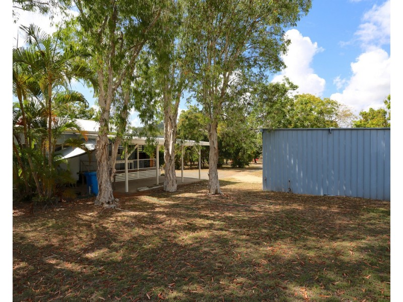 1755 Emu Park Road, Tungamull QLD 4702