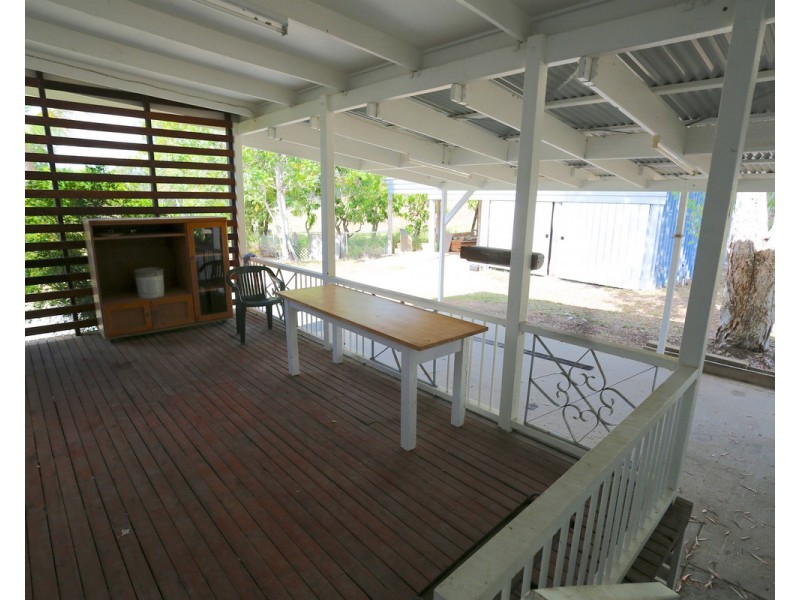 1755 Emu Park Road, Tungamull QLD 4702