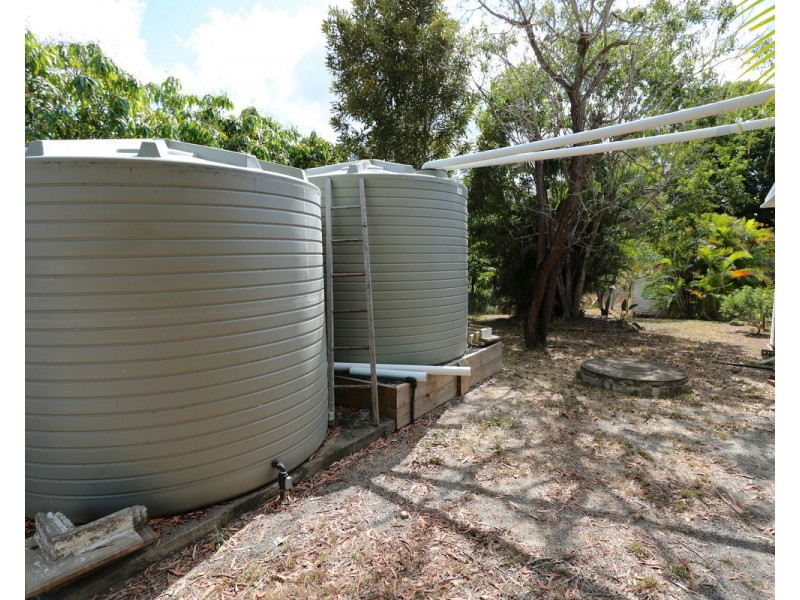 1755 Emu Park Road, Tungamull QLD 4702