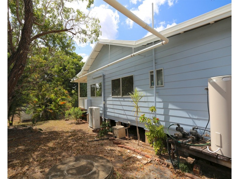 1755 Emu Park Road, Tungamull QLD 4702