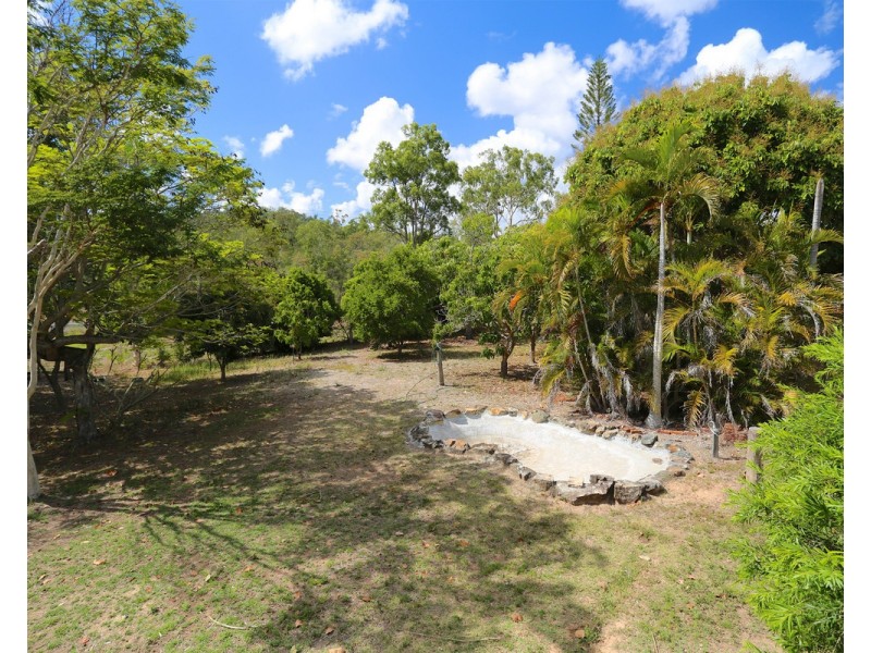 1755 Emu Park Road, Tungamull QLD 4702