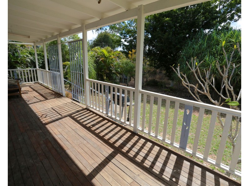 1755 Emu Park Road, Tungamull QLD 4702