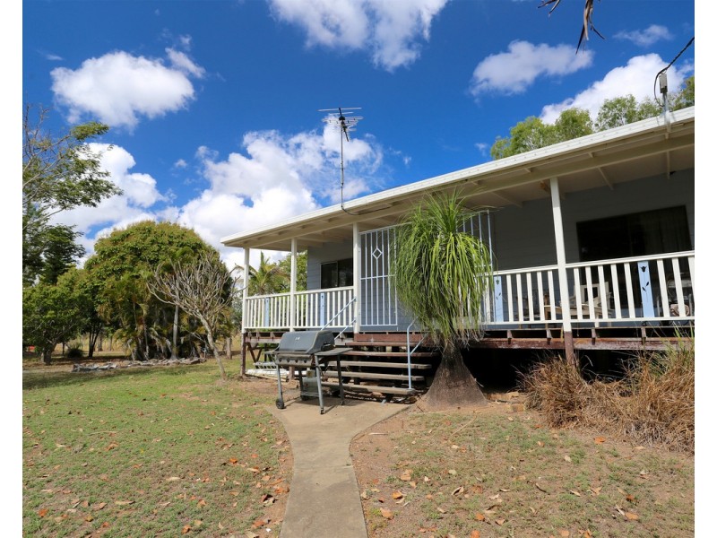 1755 Emu Park Road, Tungamull QLD 4702