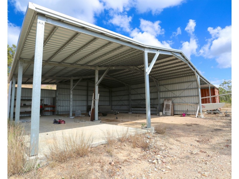 1755 Emu Park Road, Tungamull QLD 4702