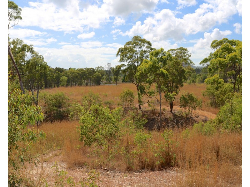 1755 Emu Park Road, Tungamull QLD 4702