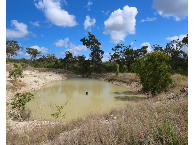 1755 Emu Park Road, Tungamull QLD 4702