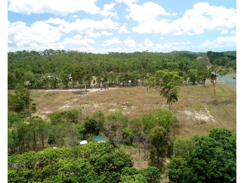 1755 Emu Park Road, Tungamull QLD 4702