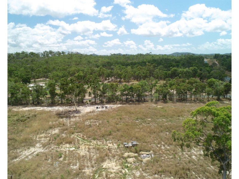 1755 Emu Park Road, Tungamull QLD 4702