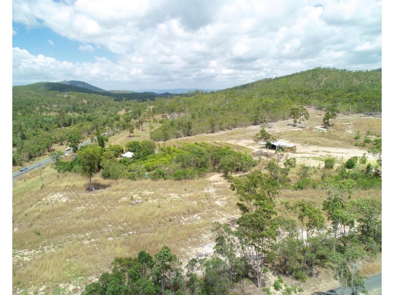 1755 Emu Park Road, Tungamull QLD 4702