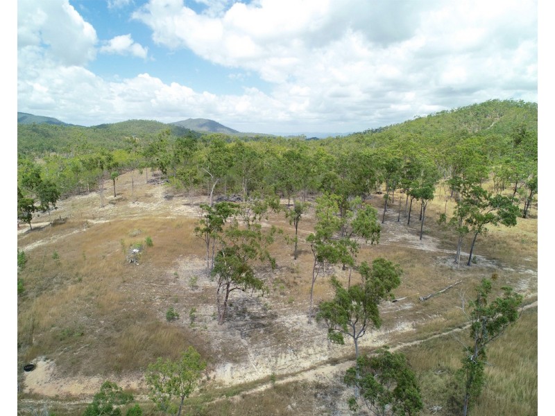 1755 Emu Park Road, Tungamull QLD 4702