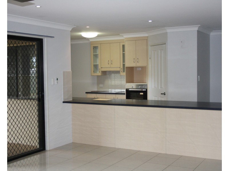 20 Timbers Beach Road, Zilzie QLD 4710