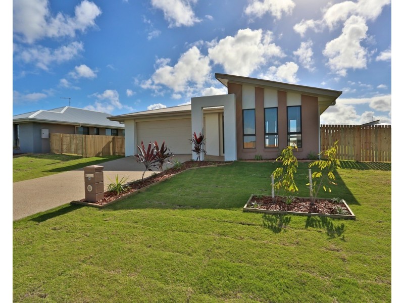 34 Timbers Beach Road, Zilzie QLD 4710
