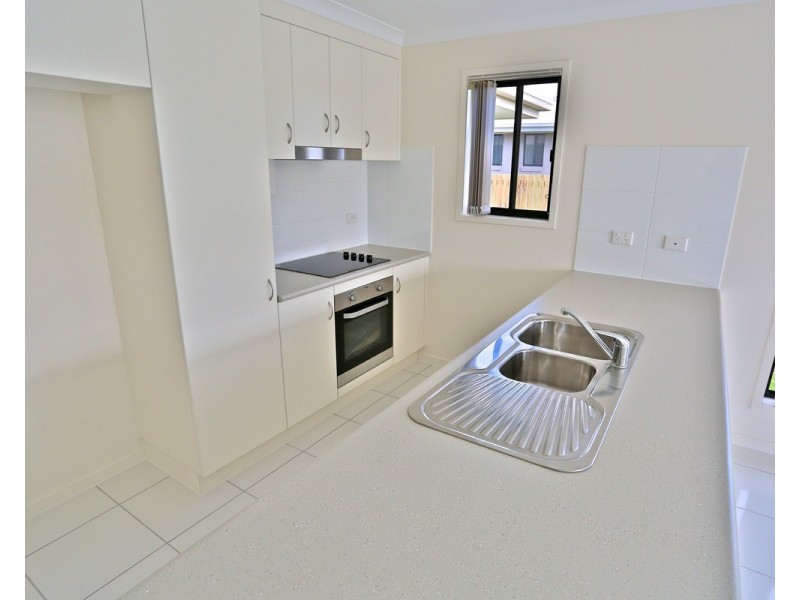 34 Timbers Beach Road, Zilzie QLD 4710