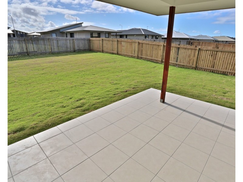 34 Timbers Beach Road, Zilzie QLD 4710