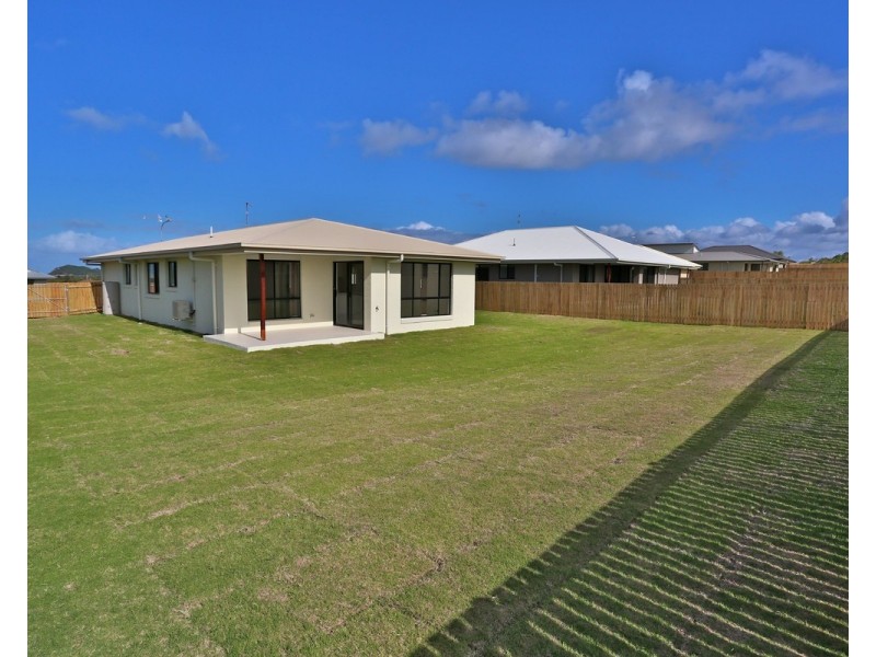 34 Timbers Beach Road, Zilzie QLD 4710