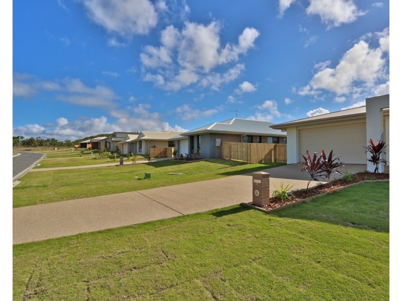 34 Timbers Beach Road, Zilzie QLD 4710