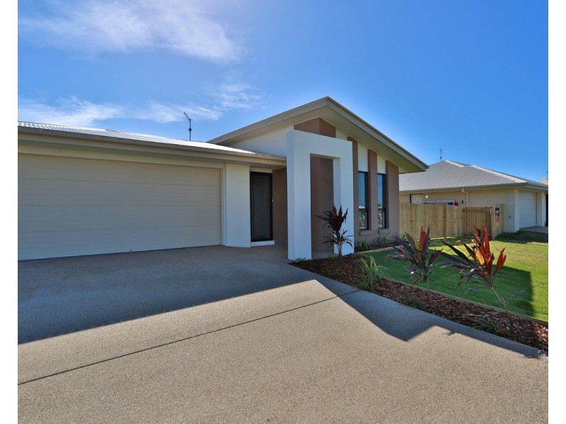 34 Timbers Beach Road, Zilzie QLD 4710