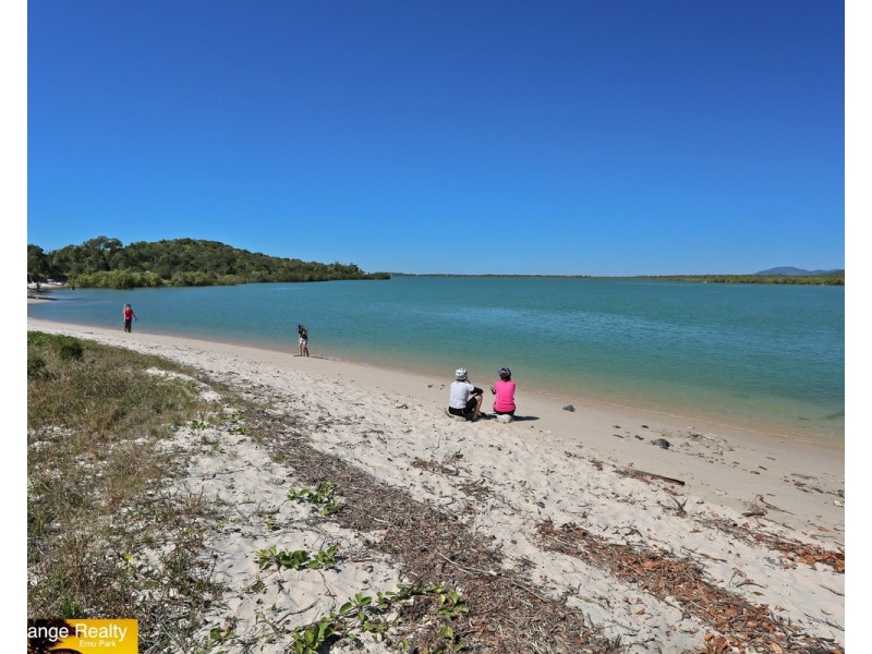 34 Timbers Beach Road, Zilzie QLD 4710