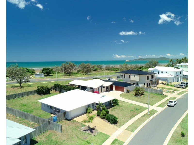 11 Waterpark Drive, Mulambin QLD 4703