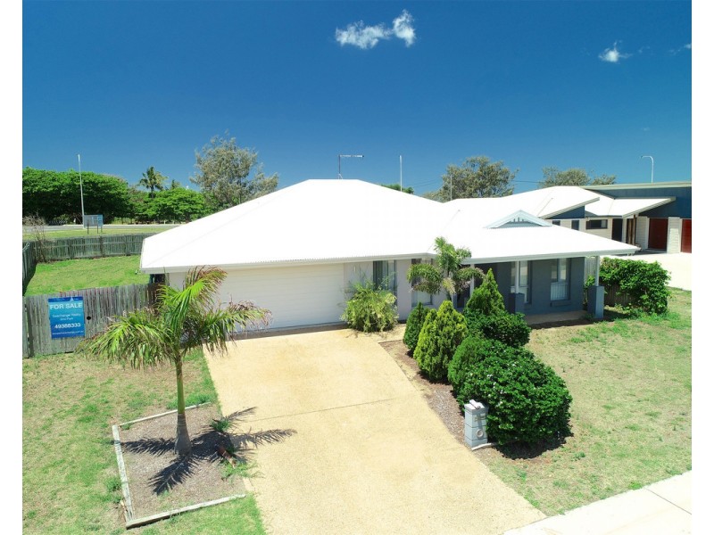 11 Waterpark Drive, Mulambin QLD 4703