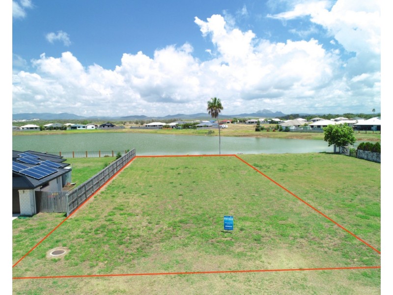 80 Monaco Drive, Zilzie QLD 4710