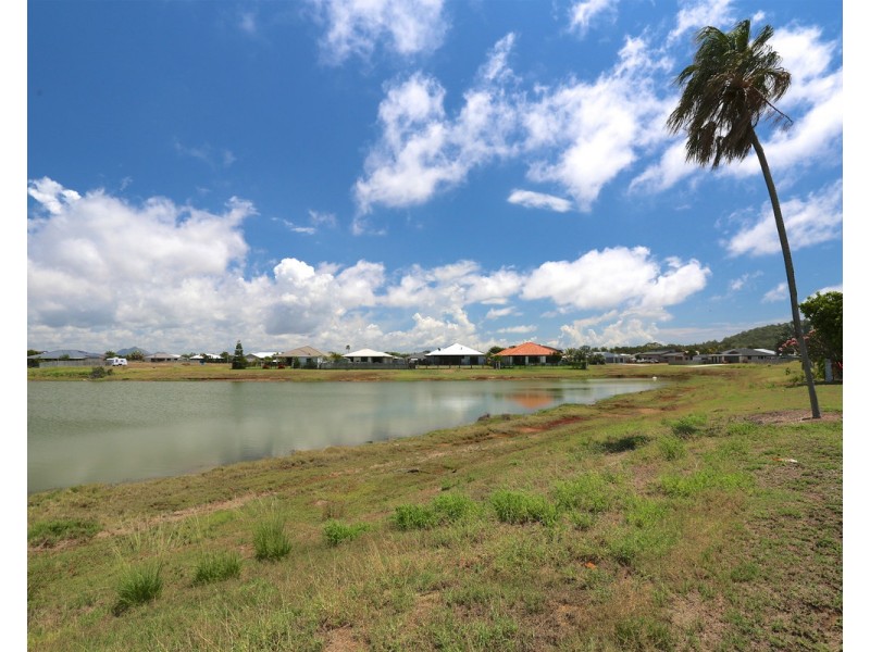 80 Monaco Drive, Zilzie QLD 4710