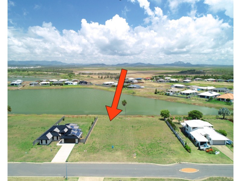 80 Monaco Drive, Zilzie QLD 4710