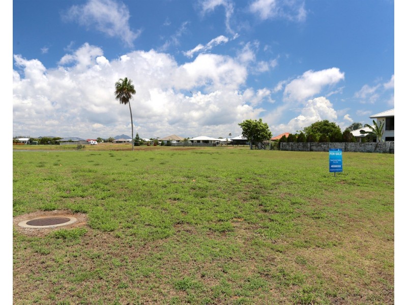 80 Monaco Drive, Zilzie QLD 4710