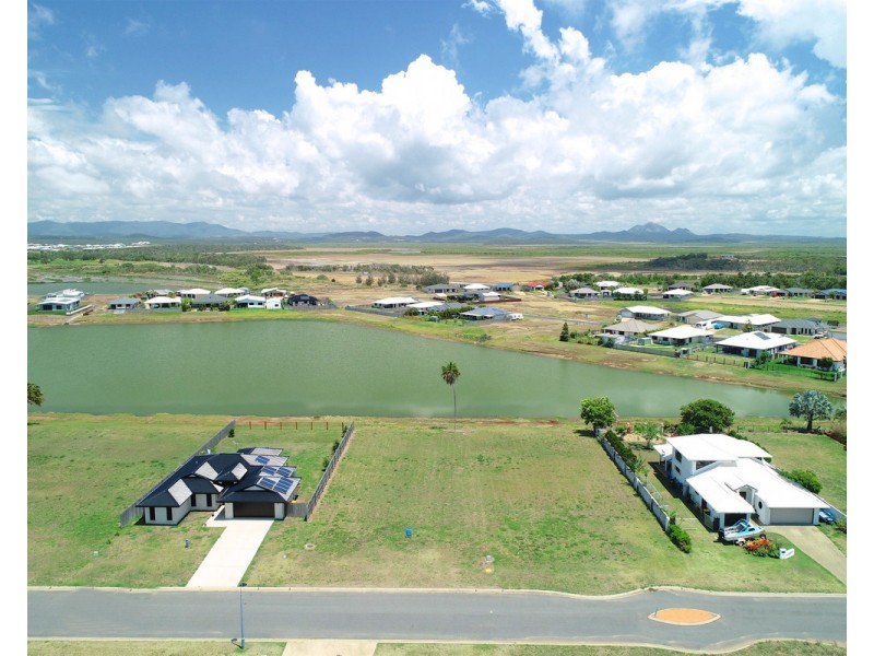 80 Monaco Drive, Zilzie QLD 4710