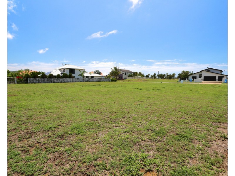 80 Monaco Drive, Zilzie QLD 4710