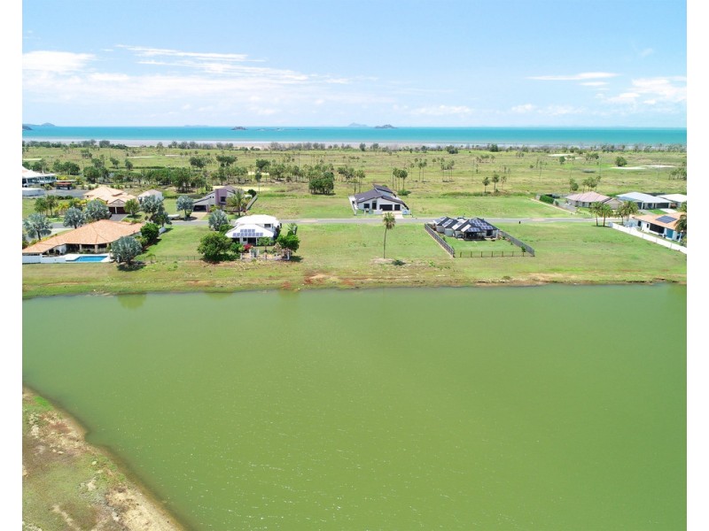 80 Monaco Drive, Zilzie QLD 4710