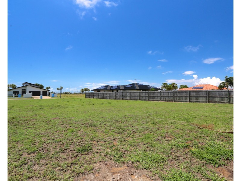 80 Monaco Drive, Zilzie QLD 4710