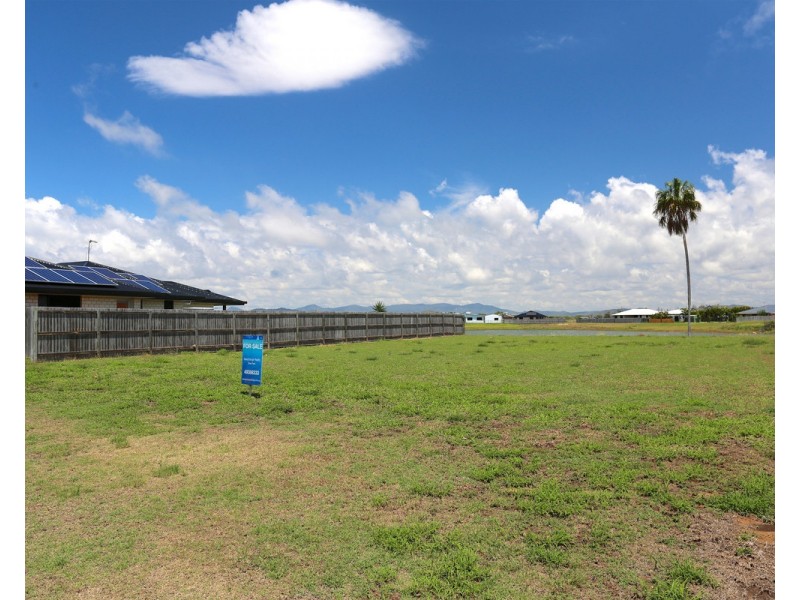 80 Monaco Drive, Zilzie QLD 4710