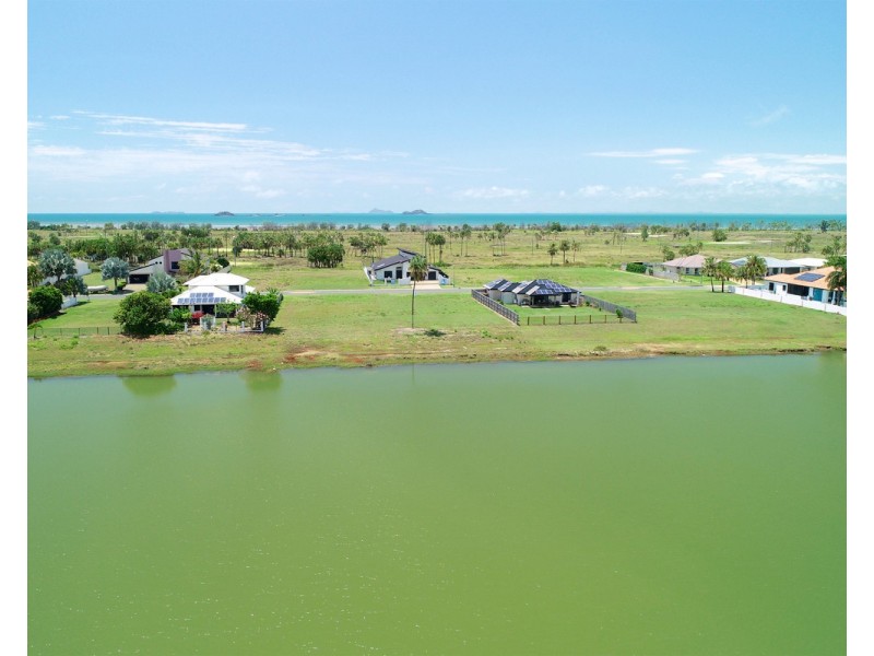 80 Monaco Drive, Zilzie QLD 4710