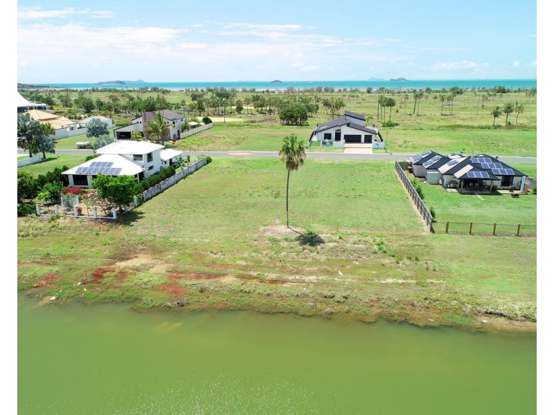 80 Monaco Drive, Zilzie QLD 4710