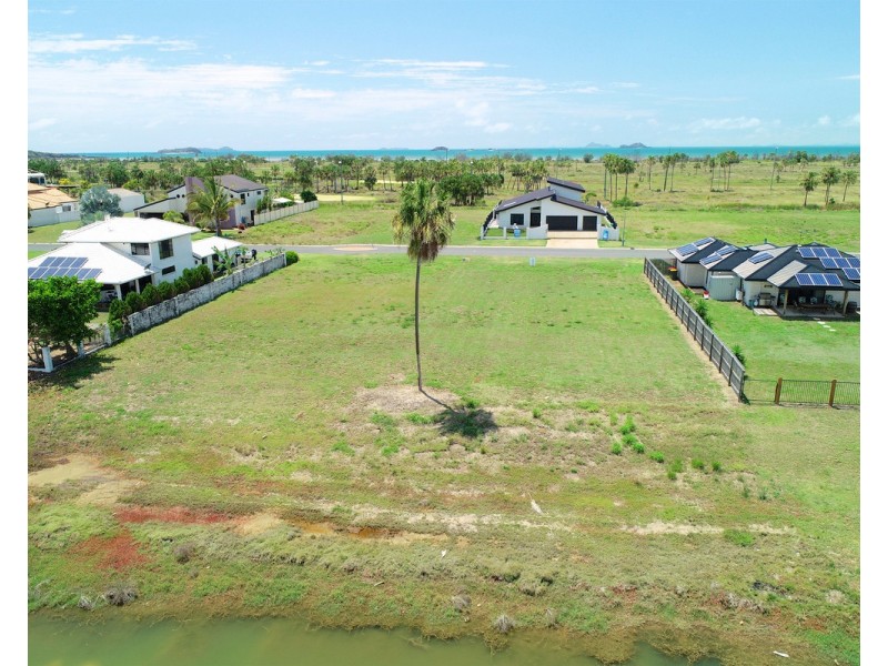 80 Monaco Drive, Zilzie QLD 4710