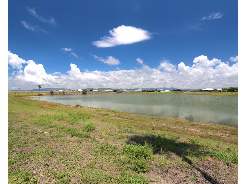 80 Monaco Drive, Zilzie QLD 4710