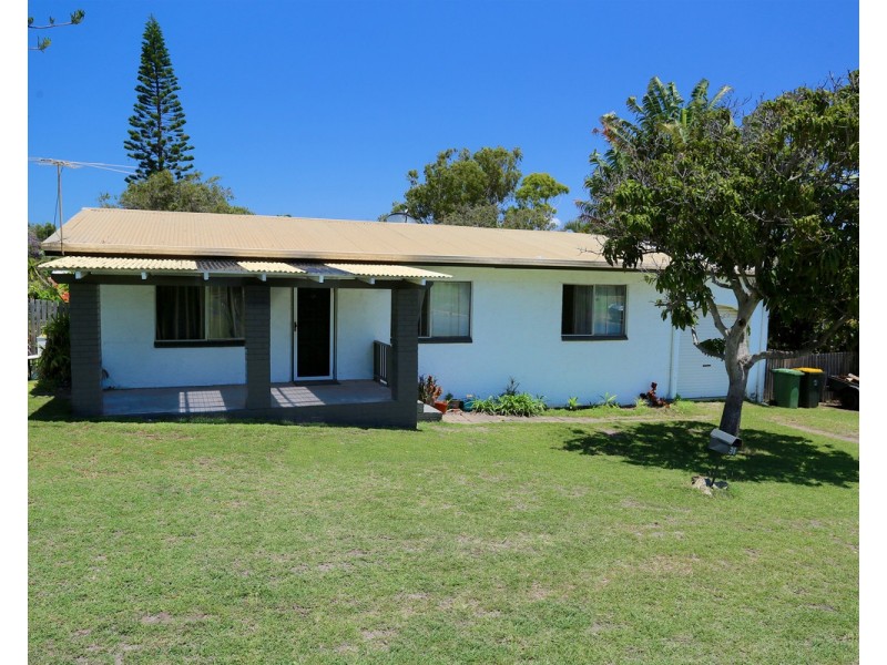 38 Connor Street, Emu Park QLD 4710