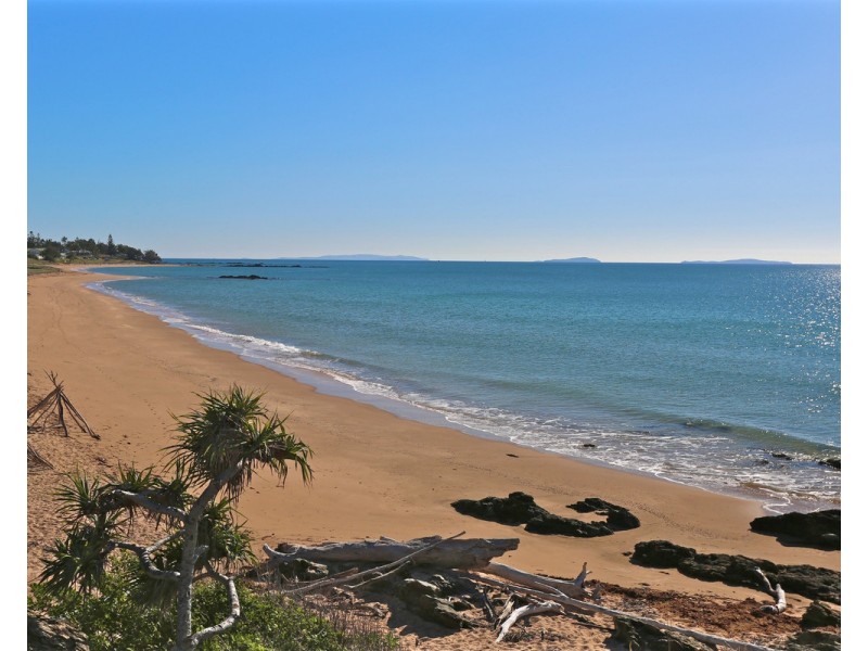 38 Connor Street, Emu Park QLD 4710